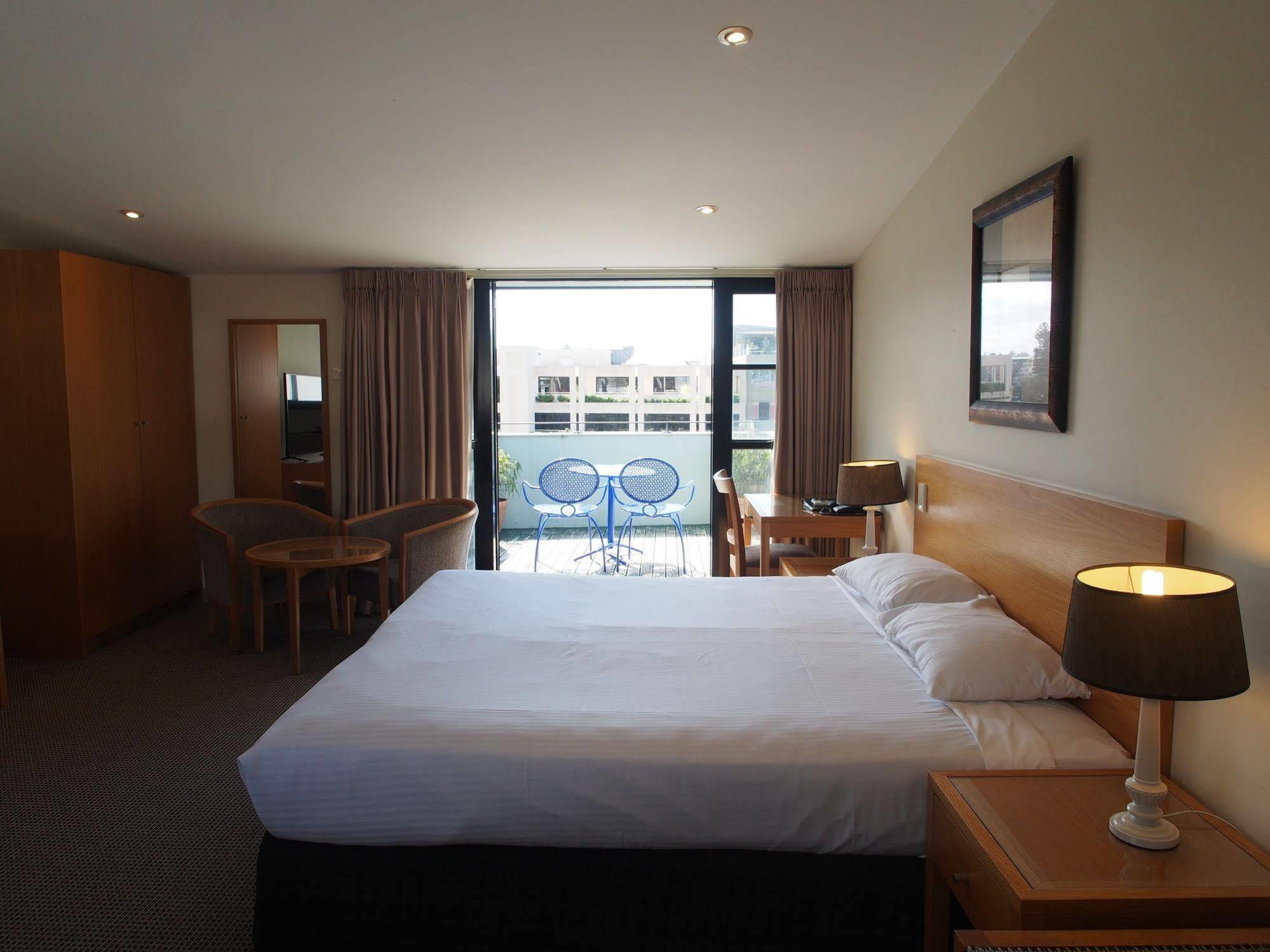 Savoy Double Bay Hotel Sydney Luaran gambar